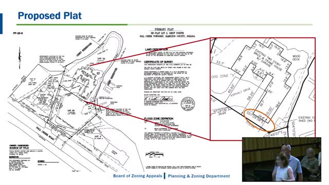 Tampa City Officials Review Property Petition Amid Traffic Concerns and Potential Litigation