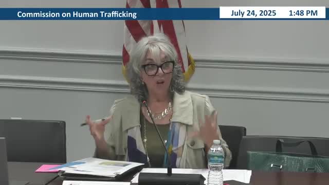 Hillsborough County seeks emergency housing solutions for trafficking victims and homeless