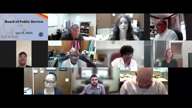 St. Louis board gives B1 Market 30 days to fix zoning violations at North Vandeventer store