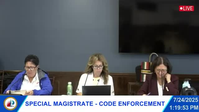 Fort Lauderdale City Inspectors Address Multiple Violations at B2 Commercial Properties