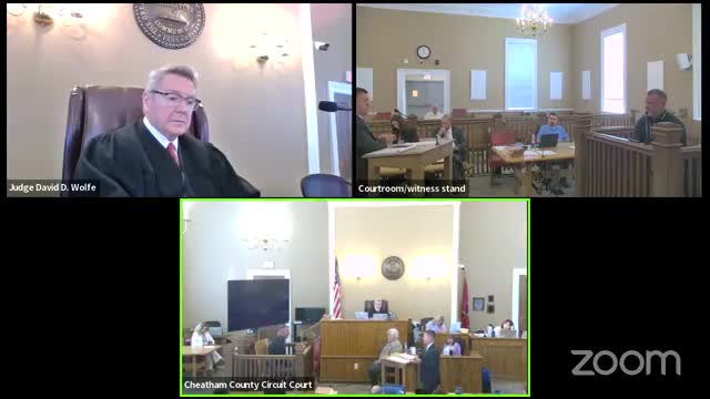 Cheatham County Sheriff's Office seeks law enforcement approval for new initiatives
