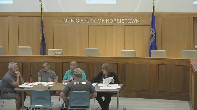 Council Approves Vinyl Replacement Windows for Historic Home Restoration