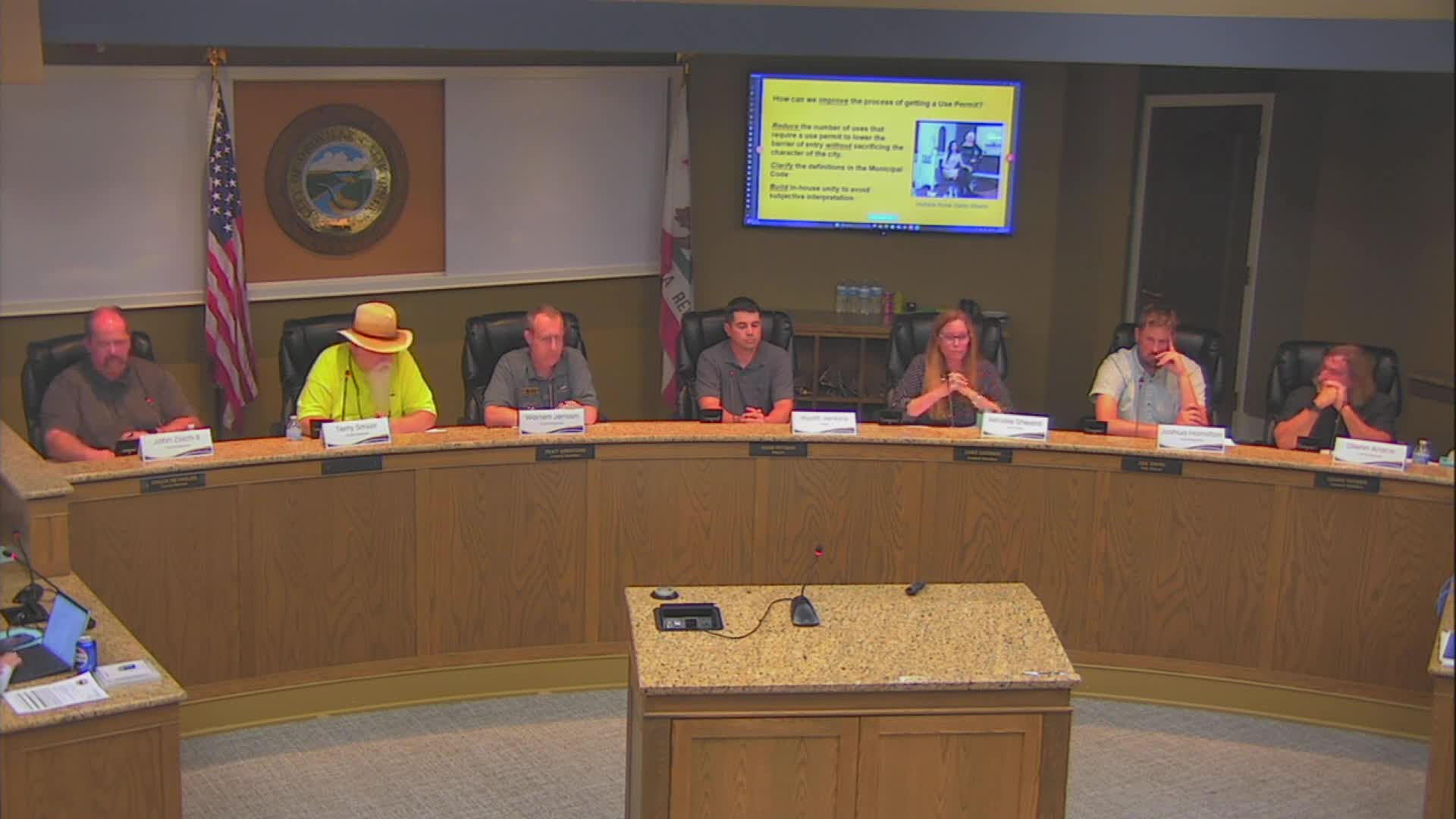 City Council Proposes Code Changes for Permanent Makeup Regulations in Beauty Industry