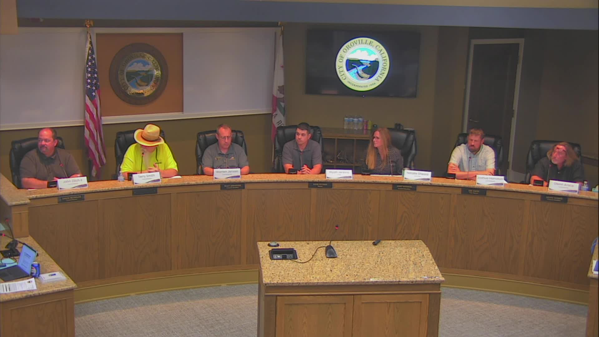 Oroville City Council Approves Chick-fil-A Project on Bridal Boulevard