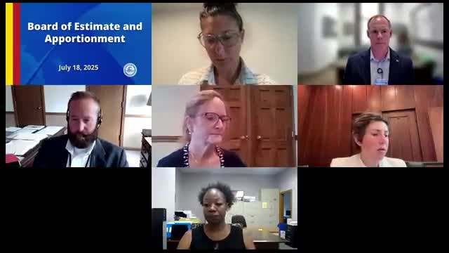 Board approves $18 million in emergency tornado-relief contracts