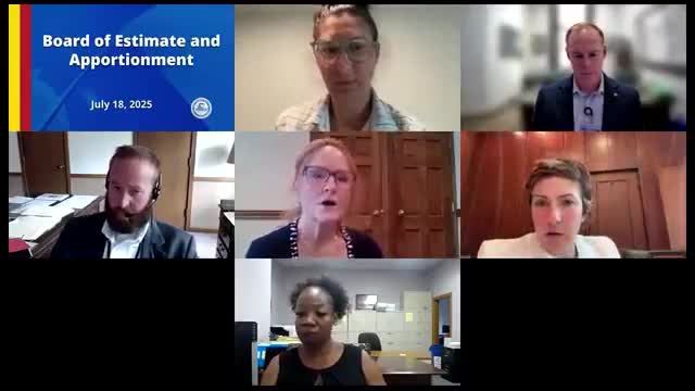 St. Louis comptroller moves to require risk assessments as board approves contracts and leases