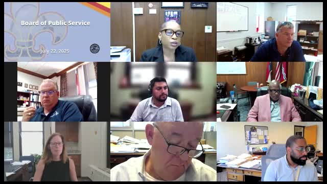 Great Rivers Greenway seeks renovations to Kiener Plaza plaza; board to consider public-improvement request