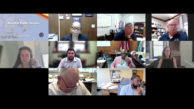 Board approves seven conditional uses and a bed-and-breakfast at 3707 Marine Avenue