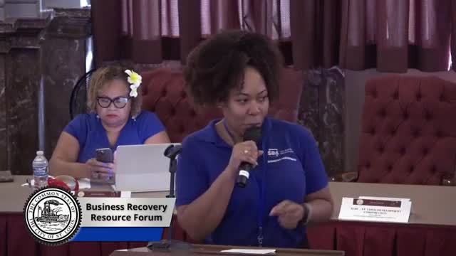 Small Business Administration Offers Up To $2M Loans For Tornado Recovery In St. Louis