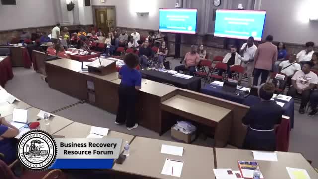 Lynette Watson Outlines Disaster Recovery Strategies for Missouri Small Businesses