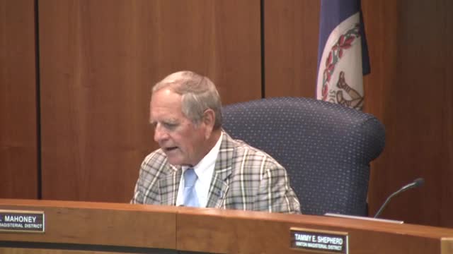 Roanoke County Board Approves Special Use Permit for 28 Townhomes on Cove Road