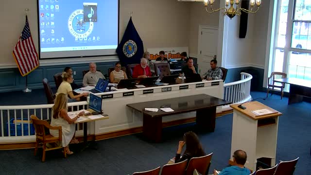 Babylon Zoning Board Reviews MR Property Builders' 9 Lot Subdivision Application