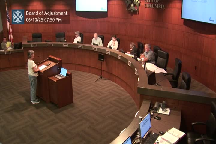 Public Hearing on Cottage Development Raises Concerns About Neighborhood Density in Boone County
