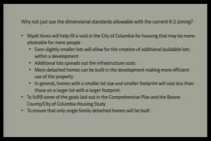 Boone County Council Approves Cottage Standards for Single Family Detached Homes