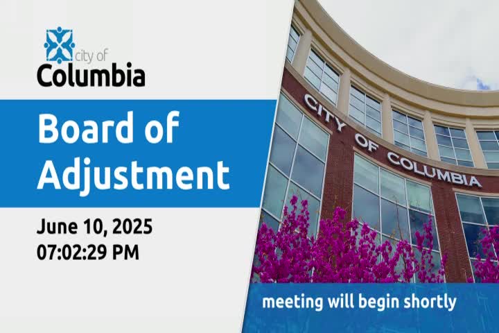 Boone County Board Approves Wyatt Acres Subdivision Development Proposal