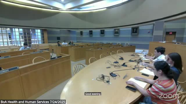 New Haven Committee Approves $1.1M for Elm City Compass Crisis Response Team