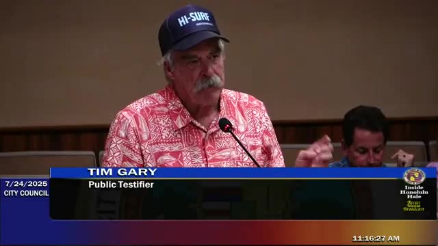 Hawaii News Stations Seek Access to Police Scanners for Timely Public Alerts
