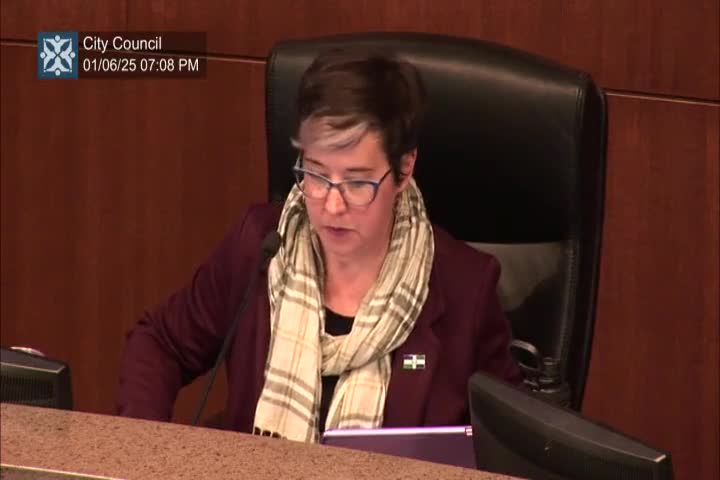 Council approves green and yellow trails at Gans Creek, defers blue trail after public concerns