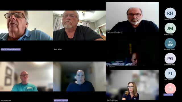 Board Approves Retesting for Business License Renewal in Connecticut