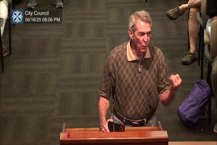 Columbia Residents Demand Clarity on DEI Language and Equity Strategy Changes