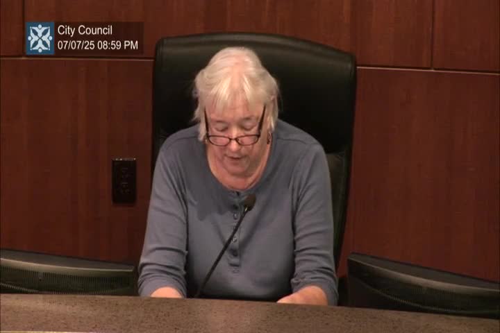 City Council Reviews Animal Control Costs and Humane Society Funding Needs