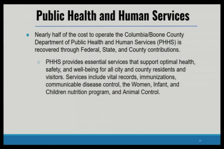 Public health officials warn of program cuts and staff losses after recent grant reductions