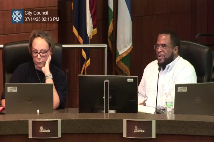 City staff cite unpredictability in use and marijuana tax receipts while sales tax steady; council approves temporary transfer into general fund