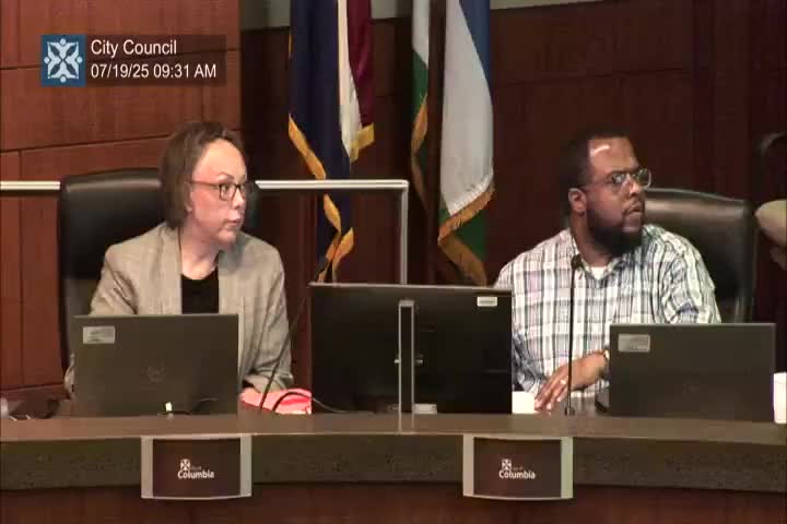 Council hears plans for capital work on fire stations, including proposed replacement of aging Fire Station 5