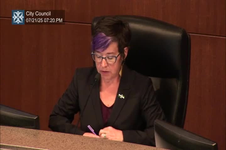 Council approves $90,000 sidewalk to fill gap near Vineyards subdivision, staff to refine public project communication