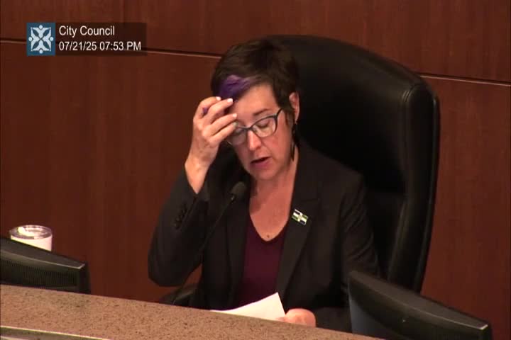 City annexes Woodstock Mobile Home Park to connect homes to municipal sewer, retain park layout