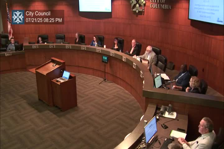 Council denies short-term rental permit near West Elementary amid neighborhood opposition; residents urge enforcement of 2024 rules