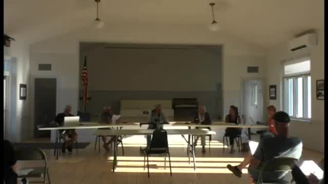 Council to submit comments on bridge replacement after public concern about flood impacts; pier construction bids moving forward