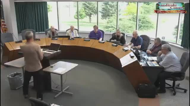 Kandiyohi County moves to lock purchase price on parcels adjacent to landfill as monitoring concerns continue