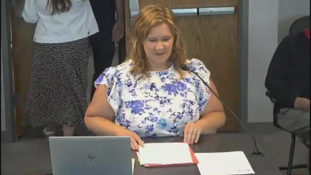 Kandiyohi County moves forward on family resource center exploration with Creating Communities contract