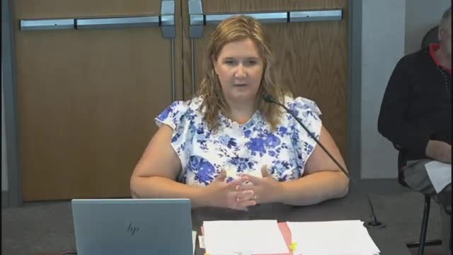 Board approves continuation of state-funded youth STAY program with Lutheran Social Service partnership