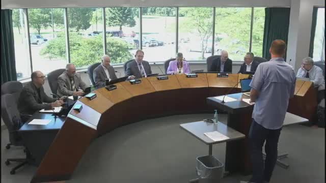 Kandiyohi County approves purchase of adjacent property to extend landfill groundwater boundary amid PFAS monitoring concerns