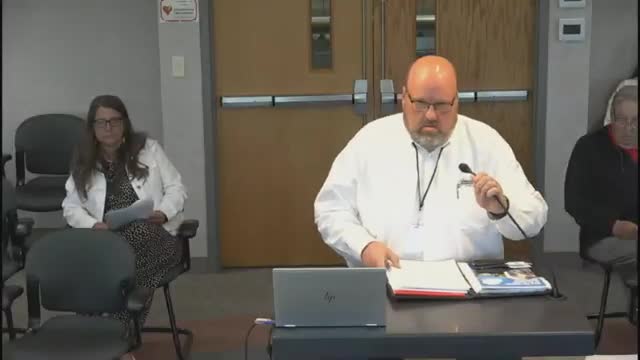 Kandiyohi County outlines recovery plan, asks state aid after June floods