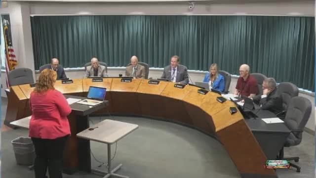 Kandiyoi human services director warns of uncertain budget and operational impacts from new federal Medicaid and SNAP rules