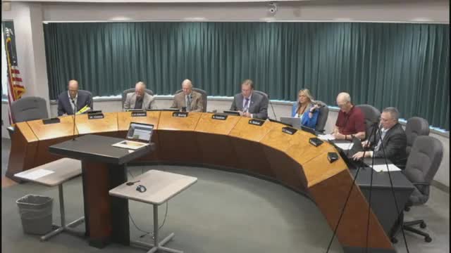 Kandiyoi County outlines damage, slow drainage and reporting tools after two June rain events