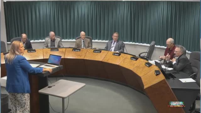 Central Minnesota Jobs & Training outlines local training, meat processing and CDL initiatives