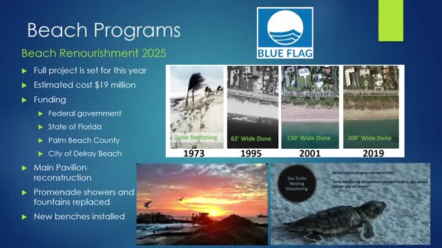 City Launches $50M Stormwater and Roadway Projects in Tropic Isle Neighborhood