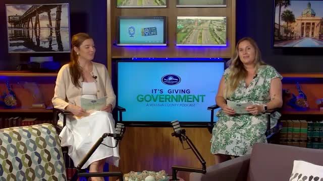 Volusia County beach safety director: 'Swim in front' of staffed towers as rip currents drive most rescues