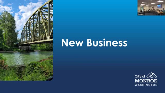 Monroe council asks Republic Services for answers, opens RFP after weeks of missed trash pickups