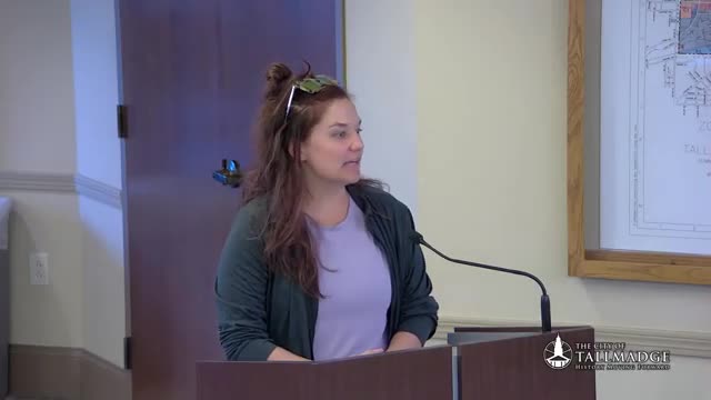 Local Parent Voices Safety Concerns Over Dangerous Crossing at Howe Avenue