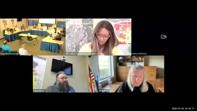 Local Teacher Advocates for Reynolds School Attendance Despite Conflicts