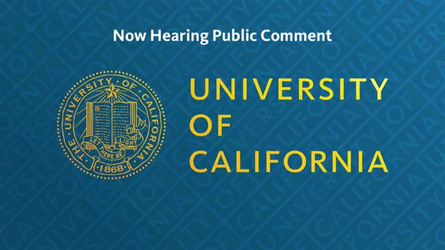 Disabled students tell UC mask ban excludes and risks participants; cite ADA and lawsuit