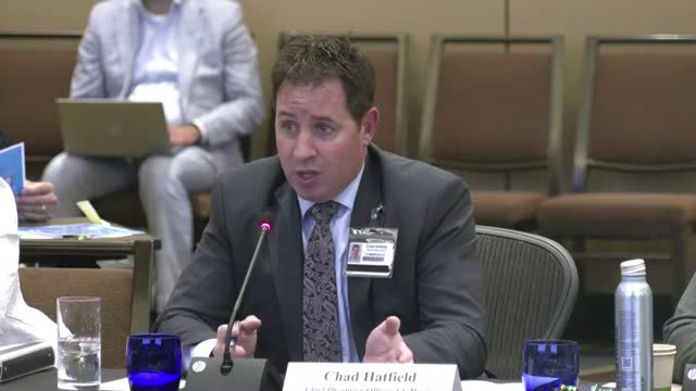 Healthcare Leaders Explore Outpatient Reimbursement Strategies for Specialized Therapies