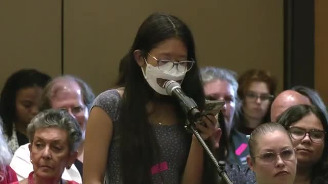 UCR Students Protest Tuition Model Changes Impacting Future Enrollment Costs