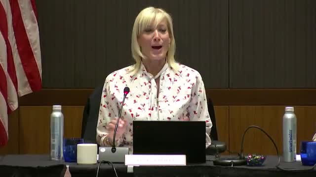 Chancellor Frank Welcomes New Leaders at UC Regents Meeting