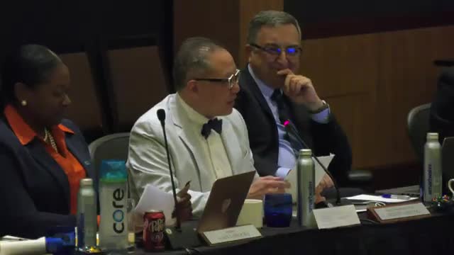 Academic Senate urges system response to federal funding changes, outlines steps for online degrees and research recovery